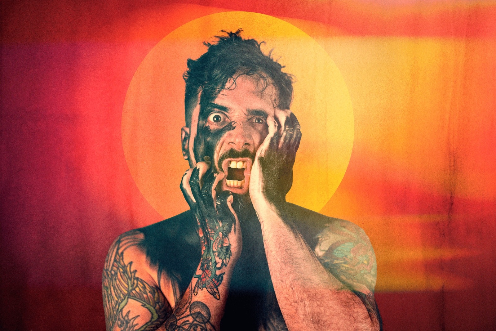 karnívale el Último edén 2