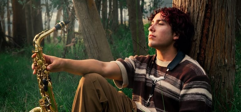 los de marte la banda boyacense que se suma al concierto “la gira” en bogotá