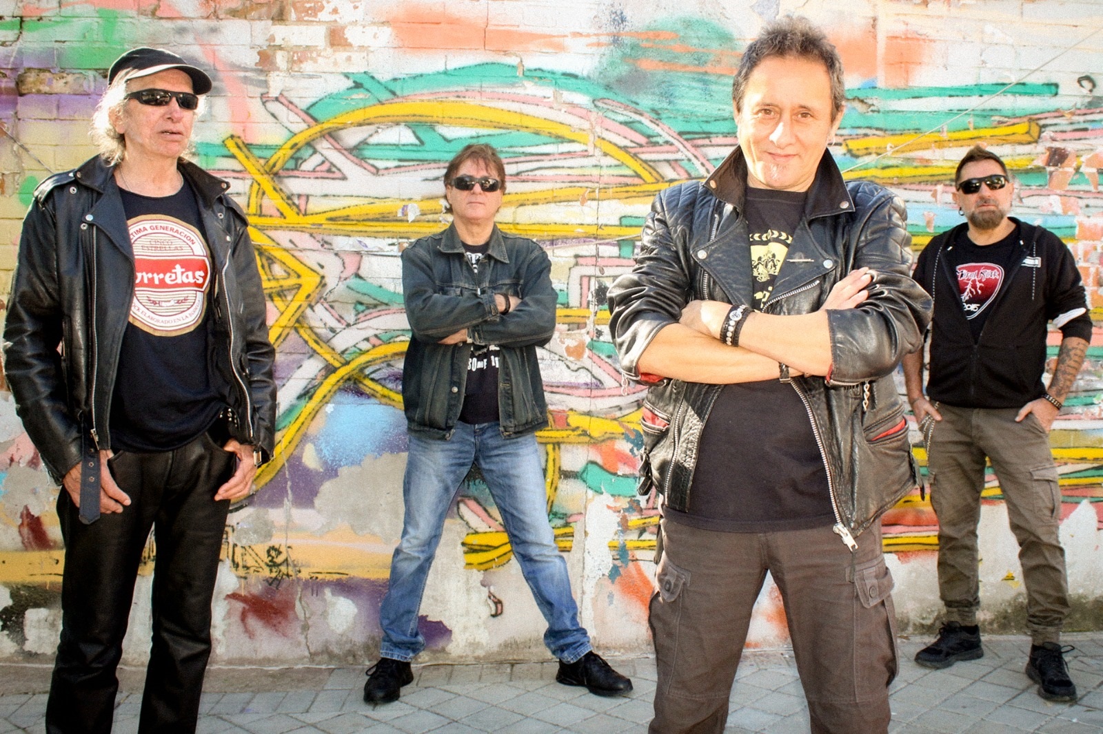 porretas en colombia 1