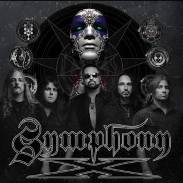 symphony x 17