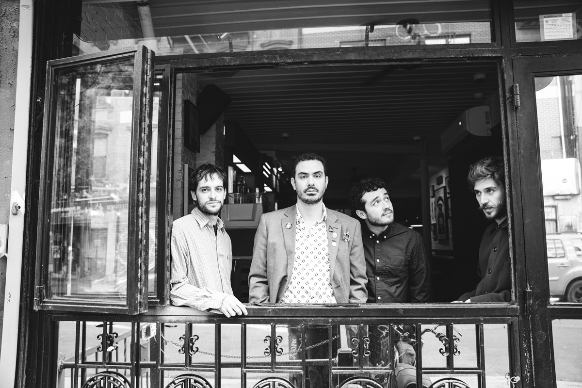 the shelter abril 2026 foto1