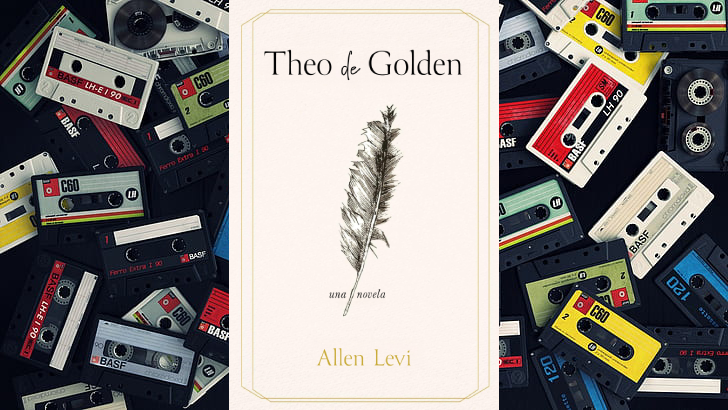 cassette wallpaper preview