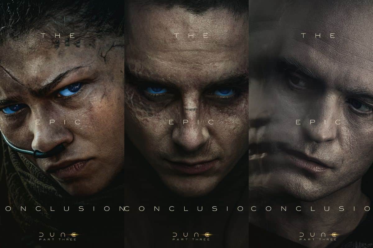 duna parte 3 trailer reparto fecha estreno
