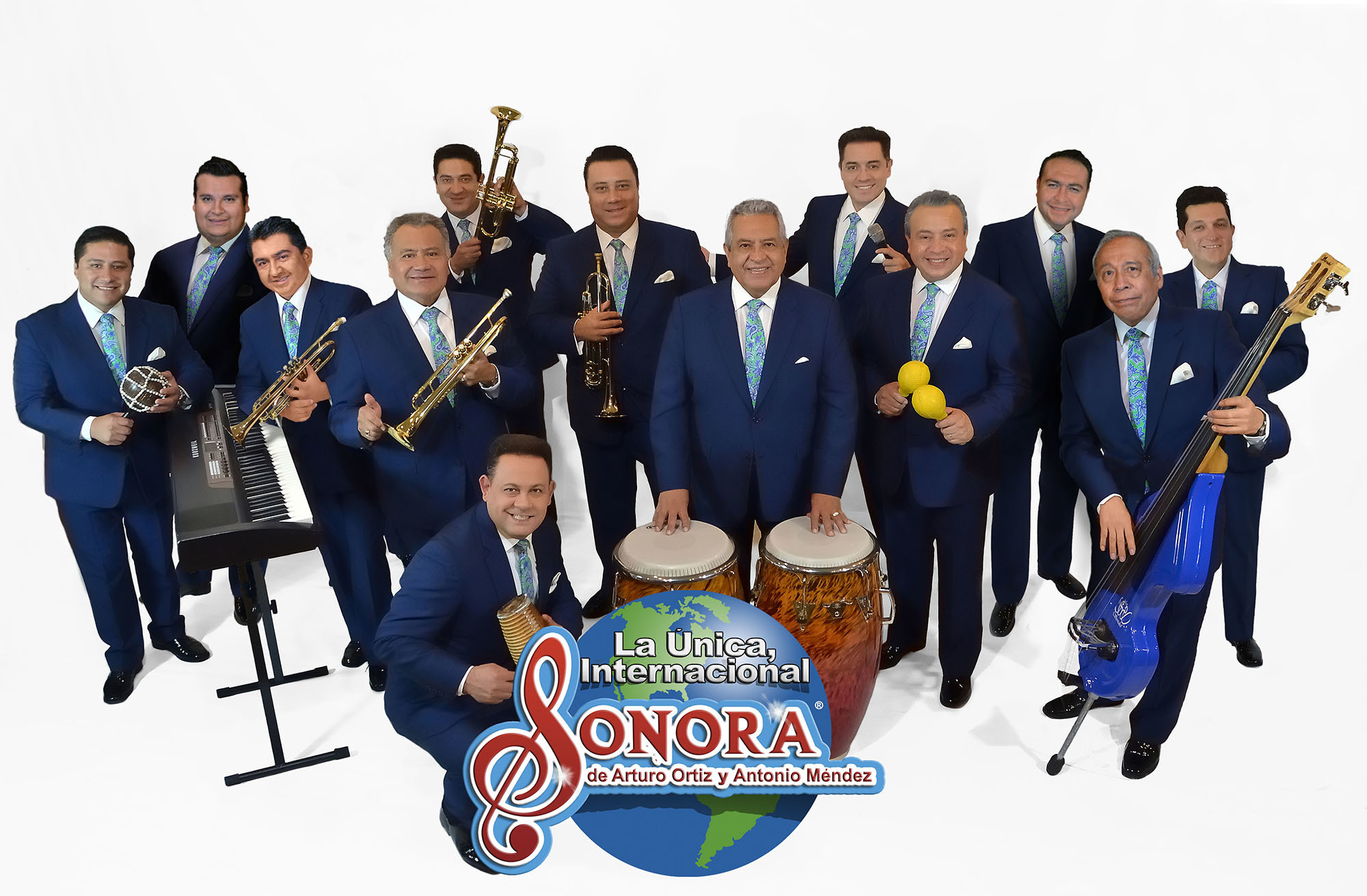 4o baile por un trasplante abril 2026 santanera foto2