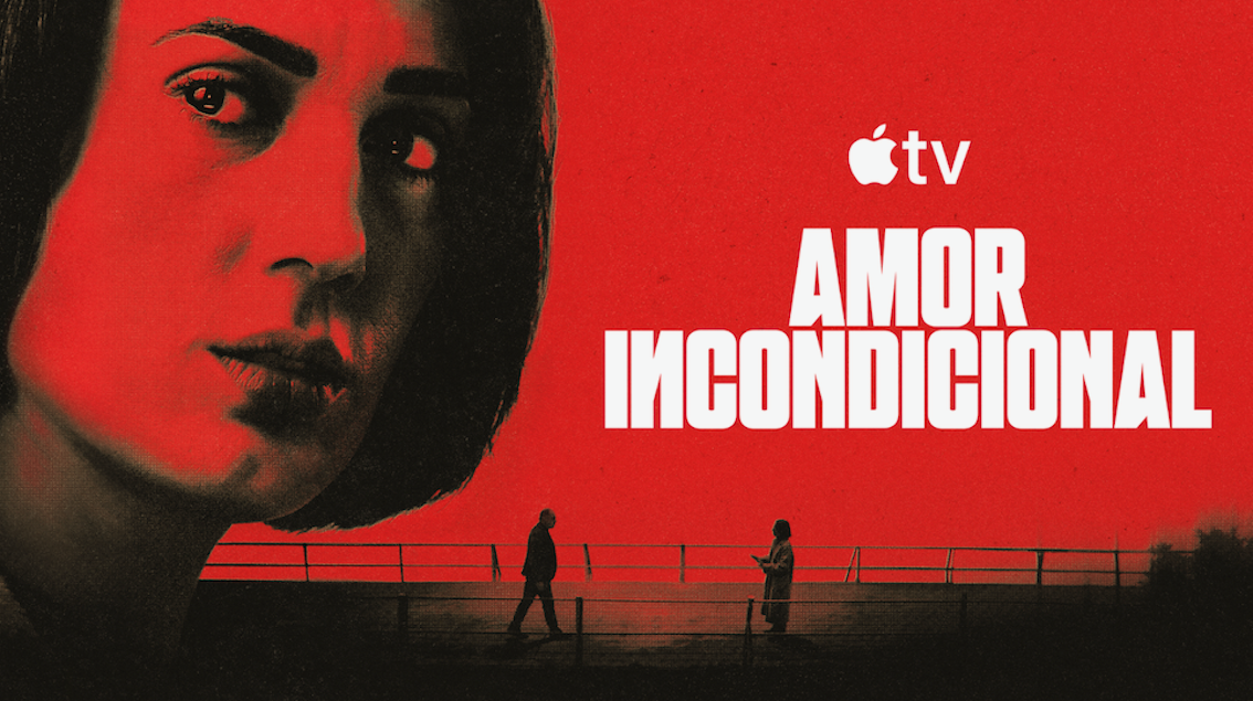amor incondicional