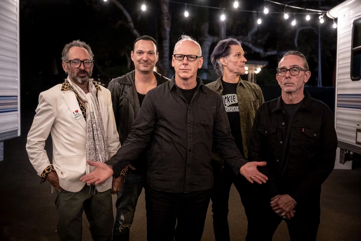 bad religion rock out cdmx 2026 foto1