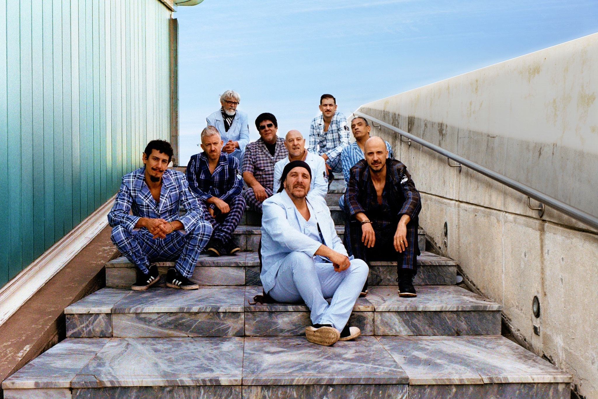 bersuit vergarabat en lourdes music hall 2026 1