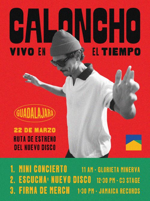 caloncho 4