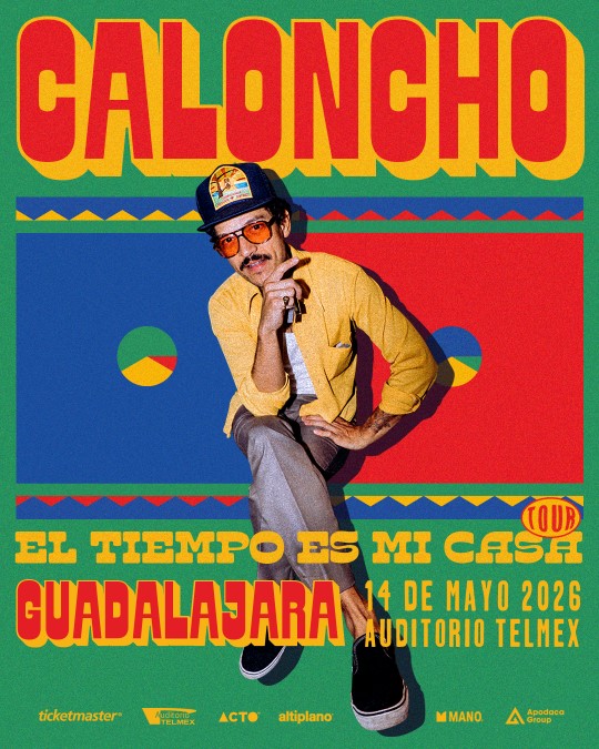 caloncho 6