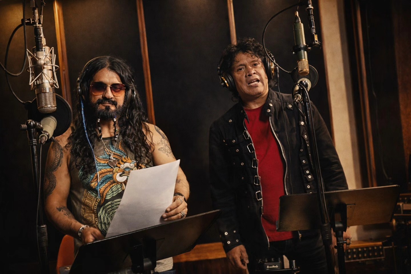 haragan y cia kabrones arena cdmx abril 2026 foto1