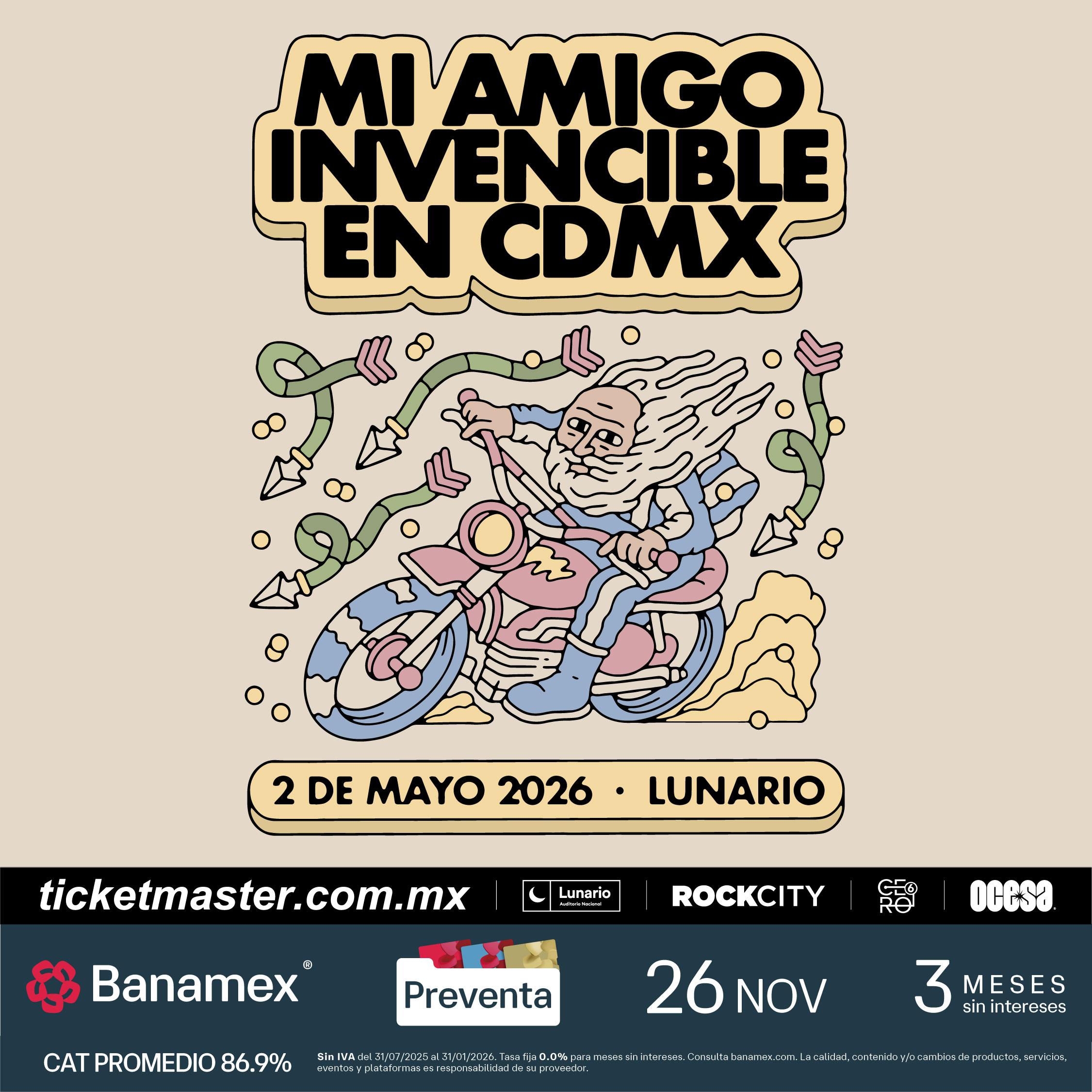 mi amigo invencible (1)