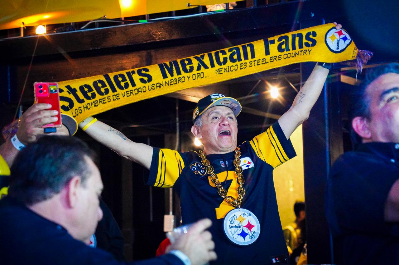 steelers draft abril 2026 foto1