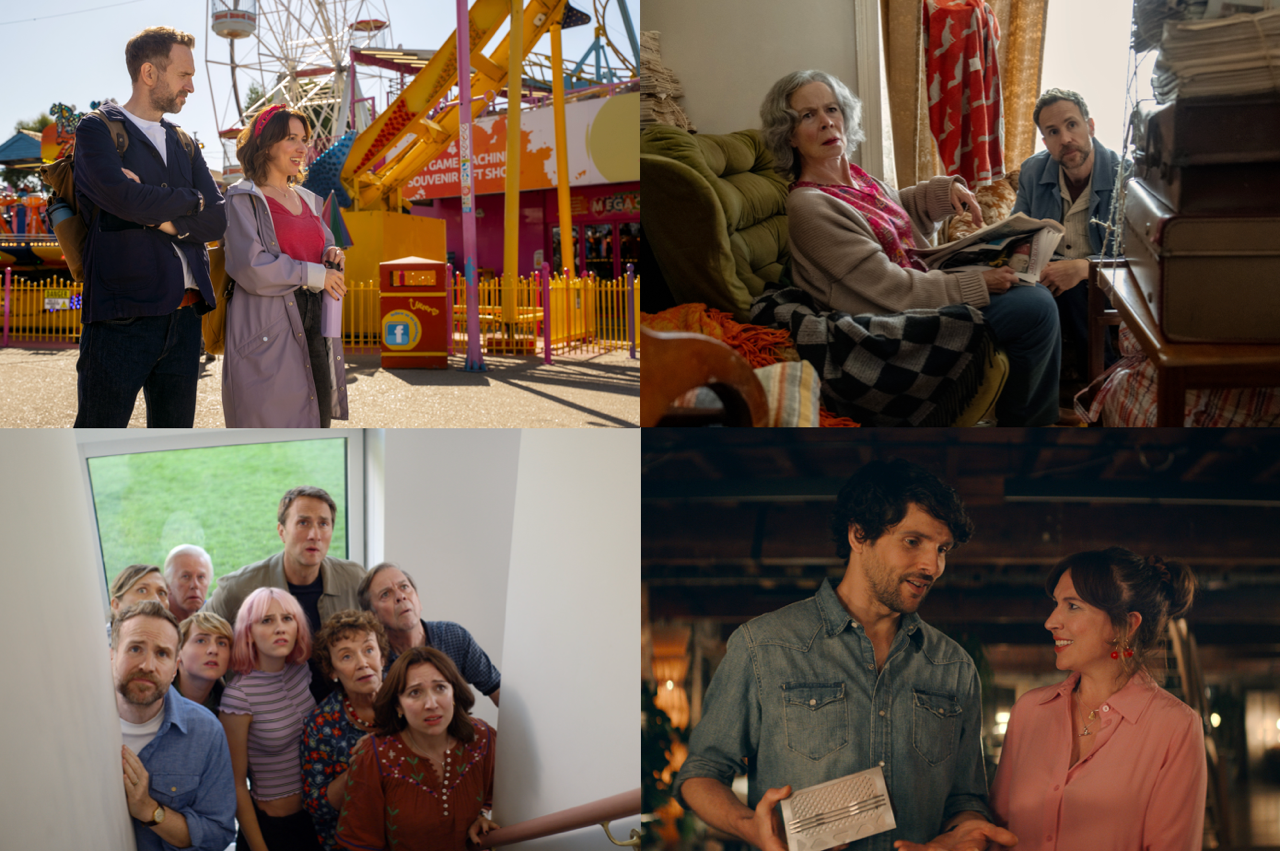 trying first look images