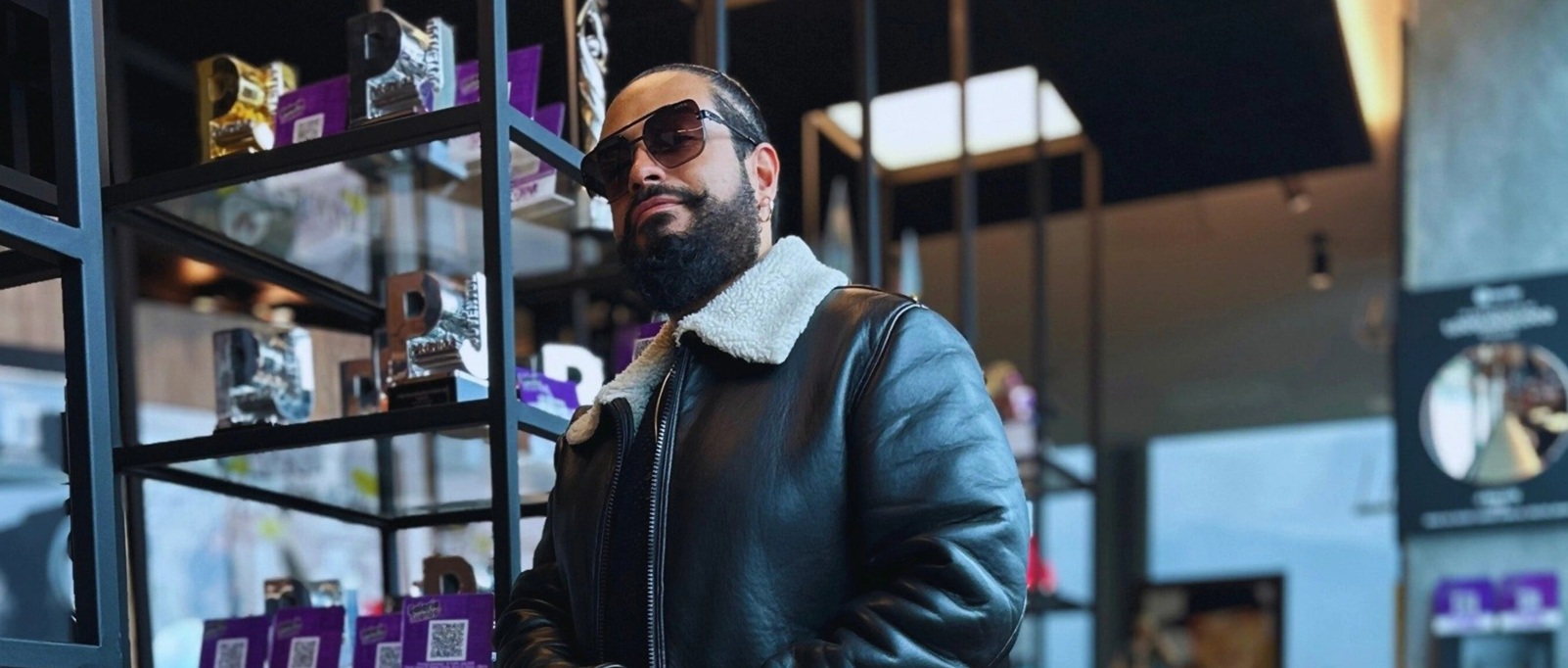 will mejía llevará la experiencia de amistades peligrosas a otro nivel en 2026