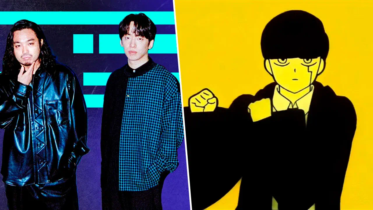 creepy nuts tour mexico 2026