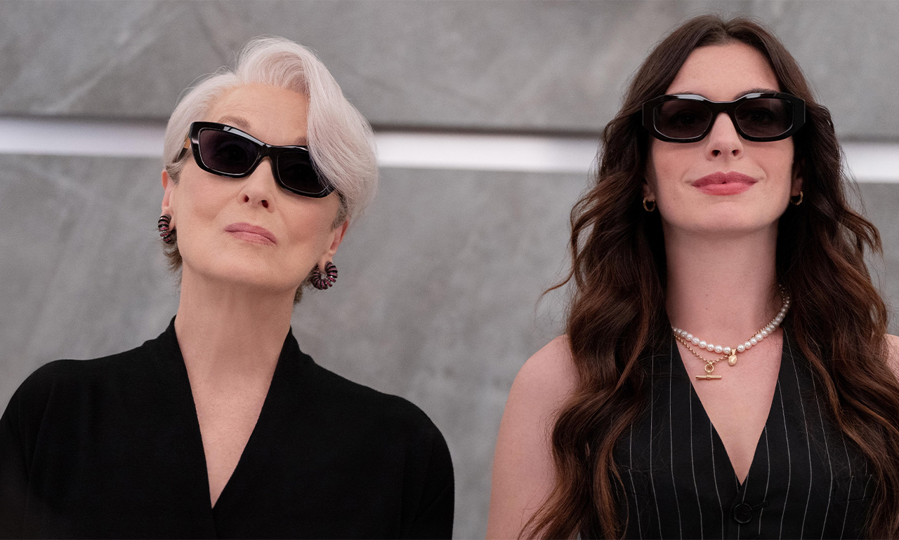 critica el diablo viste a la moda 2 the devil wears prada 2
