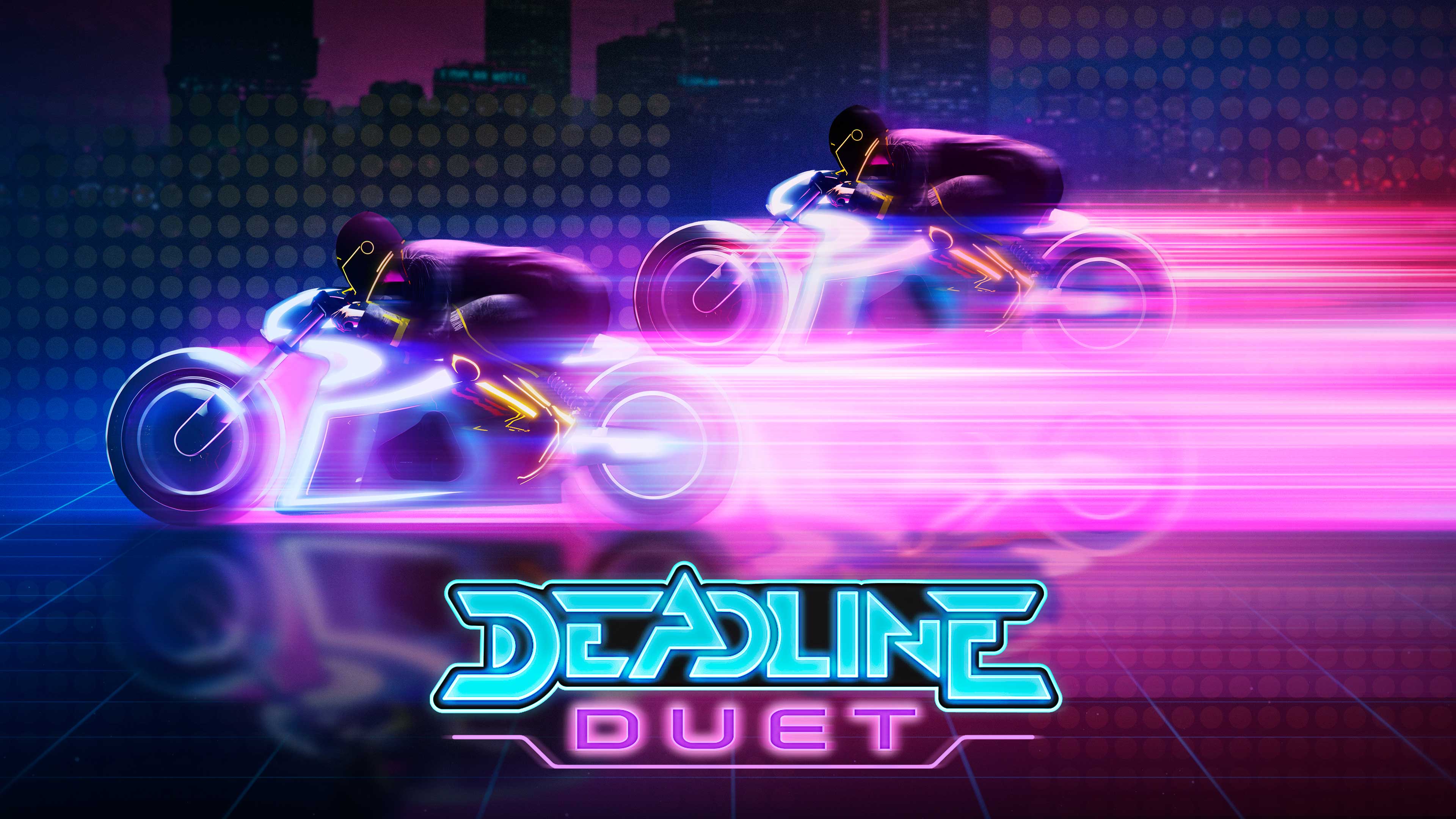 gta online deadline duet