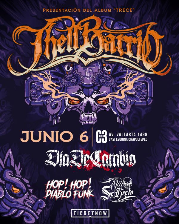 thell barrio 1
