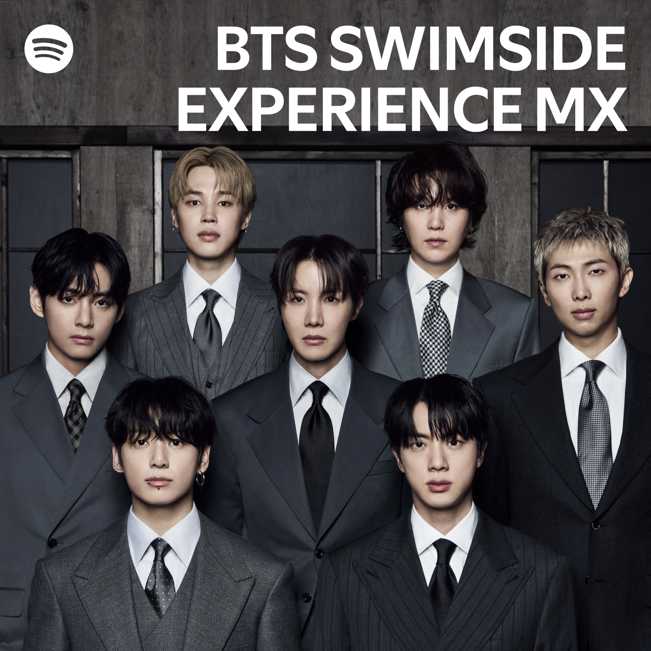 bts swimside experience en meìxico [enter artist name] cover 1777600840897