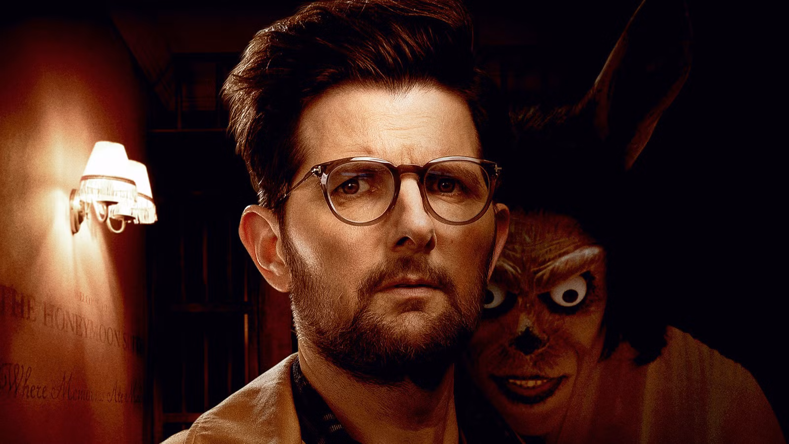 hokum spoiler interview adam scott damian mccarthy