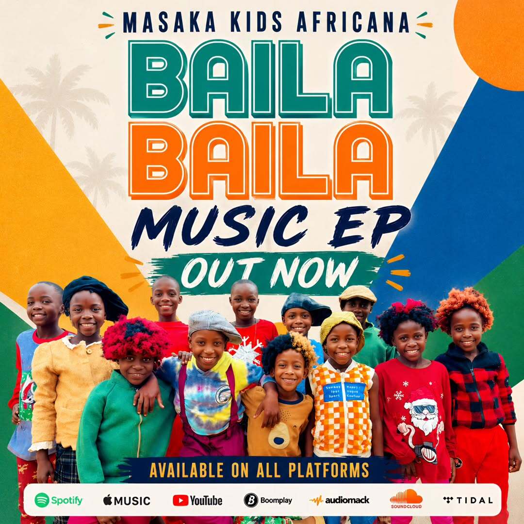 💥 baila baila music ep out now 💥we are so excited to share our first spanish music ep with yo