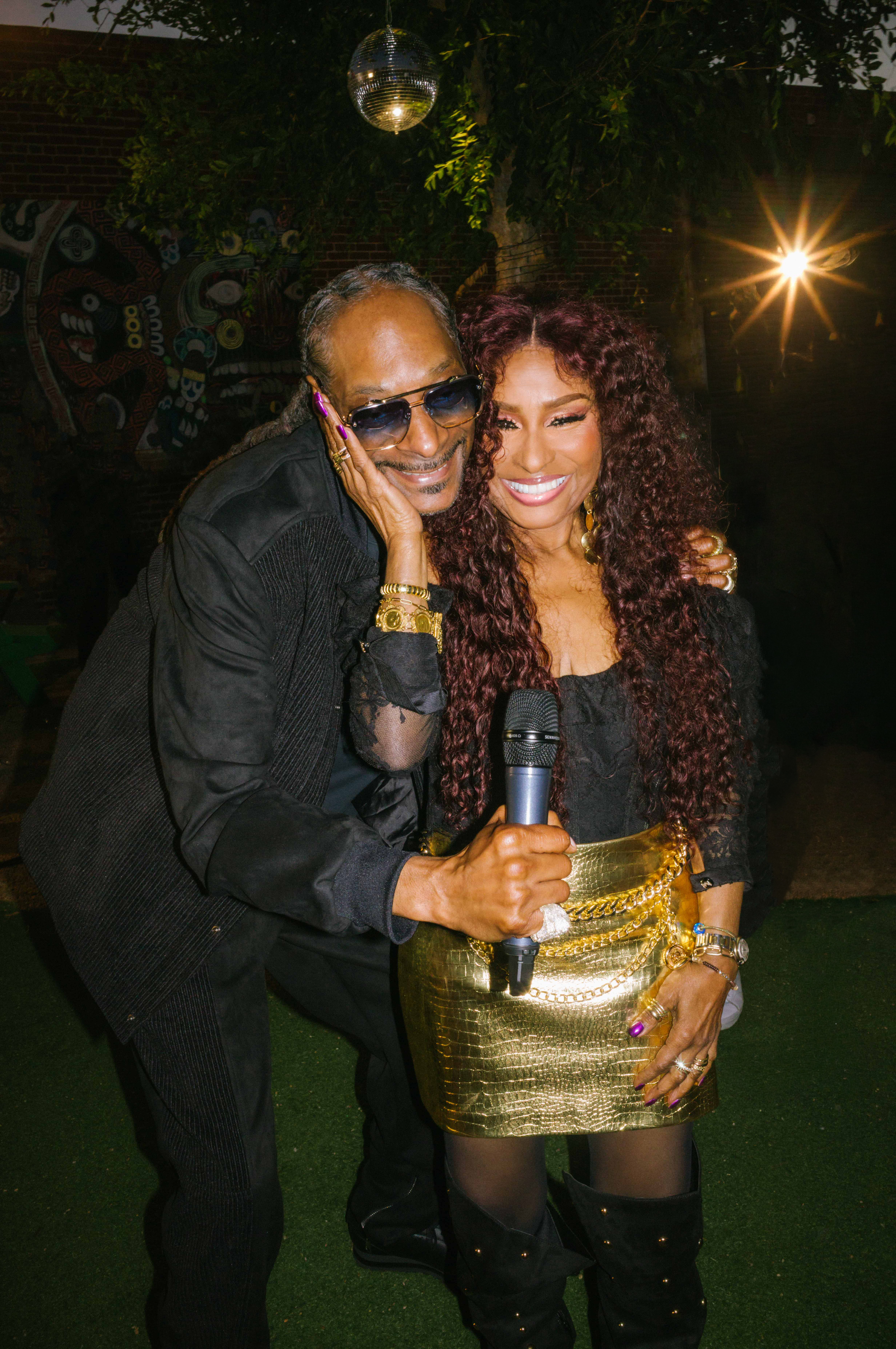 chaka khan & snoop dogg