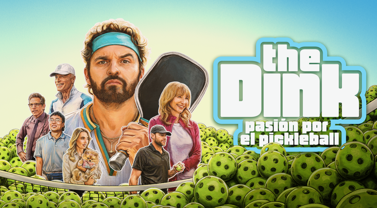 poster the dink
