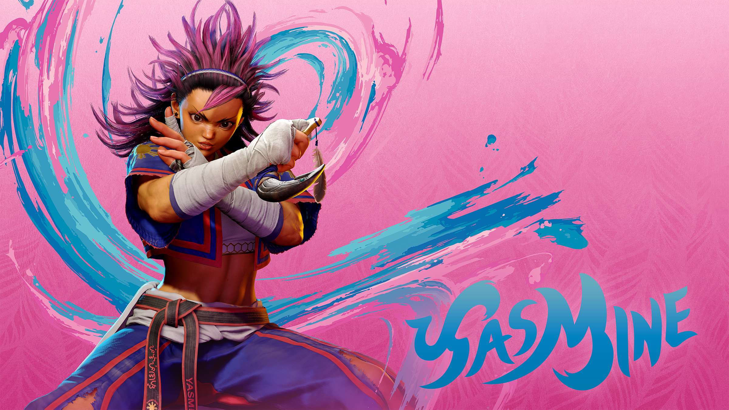 sf6 yasmine art 01