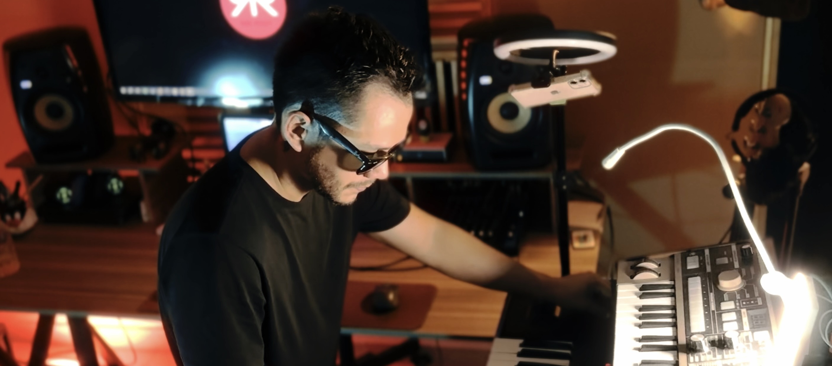 el regreso de 13 music marcará un nuevo capítulo para la música electrónica colombiana
