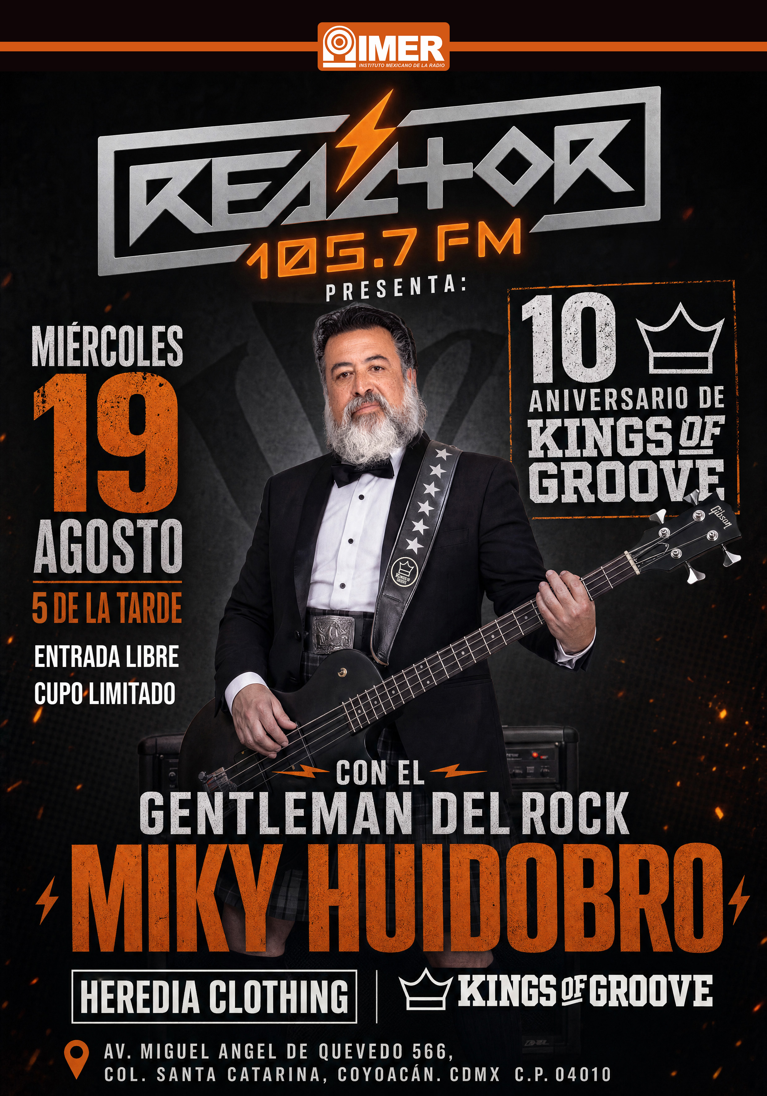 flyer