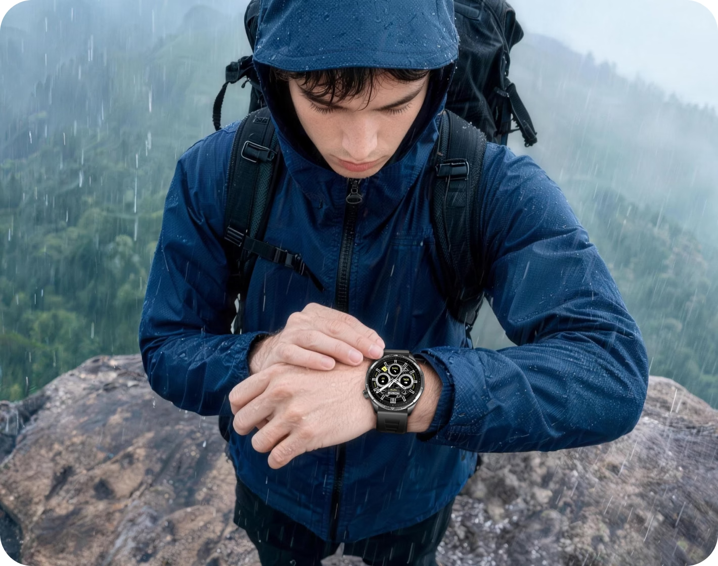 honor watch 1