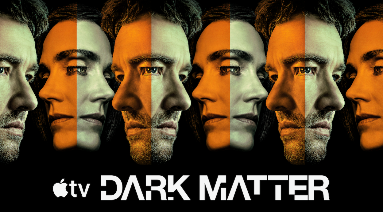 materia oscura