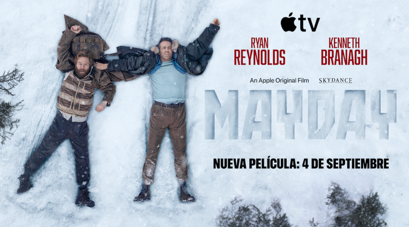 mayday