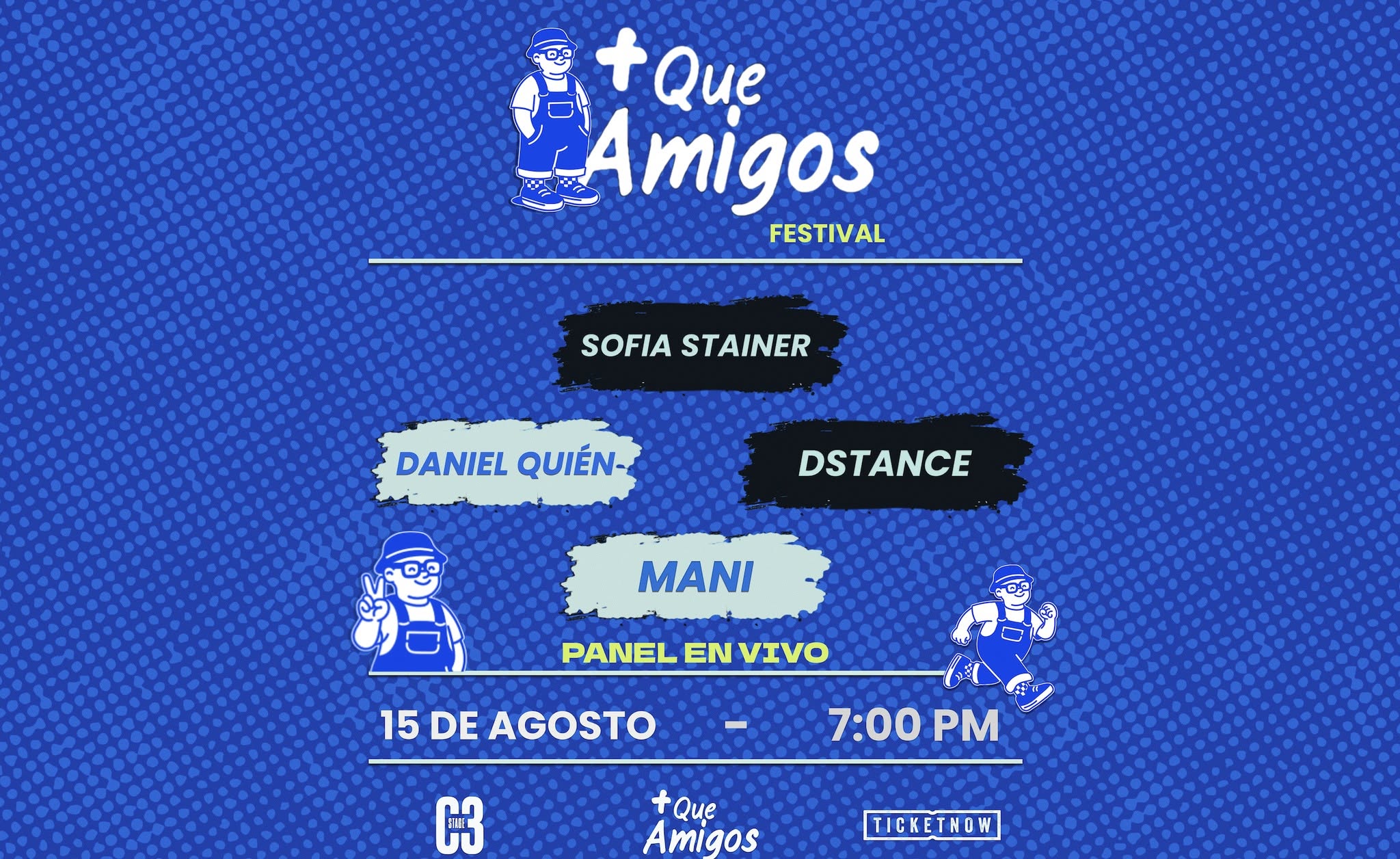 más que amigos 1