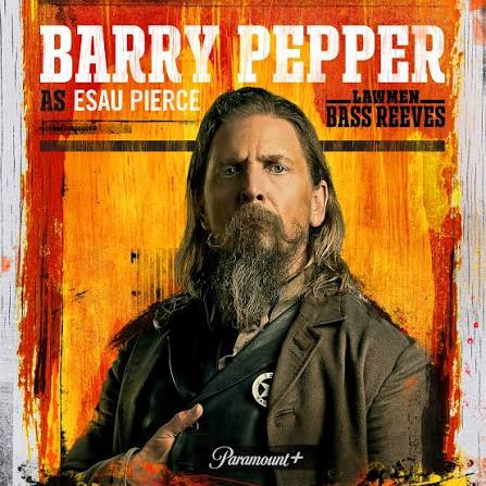 paramount anuncia la incorporacion de barry pepper a 9 12