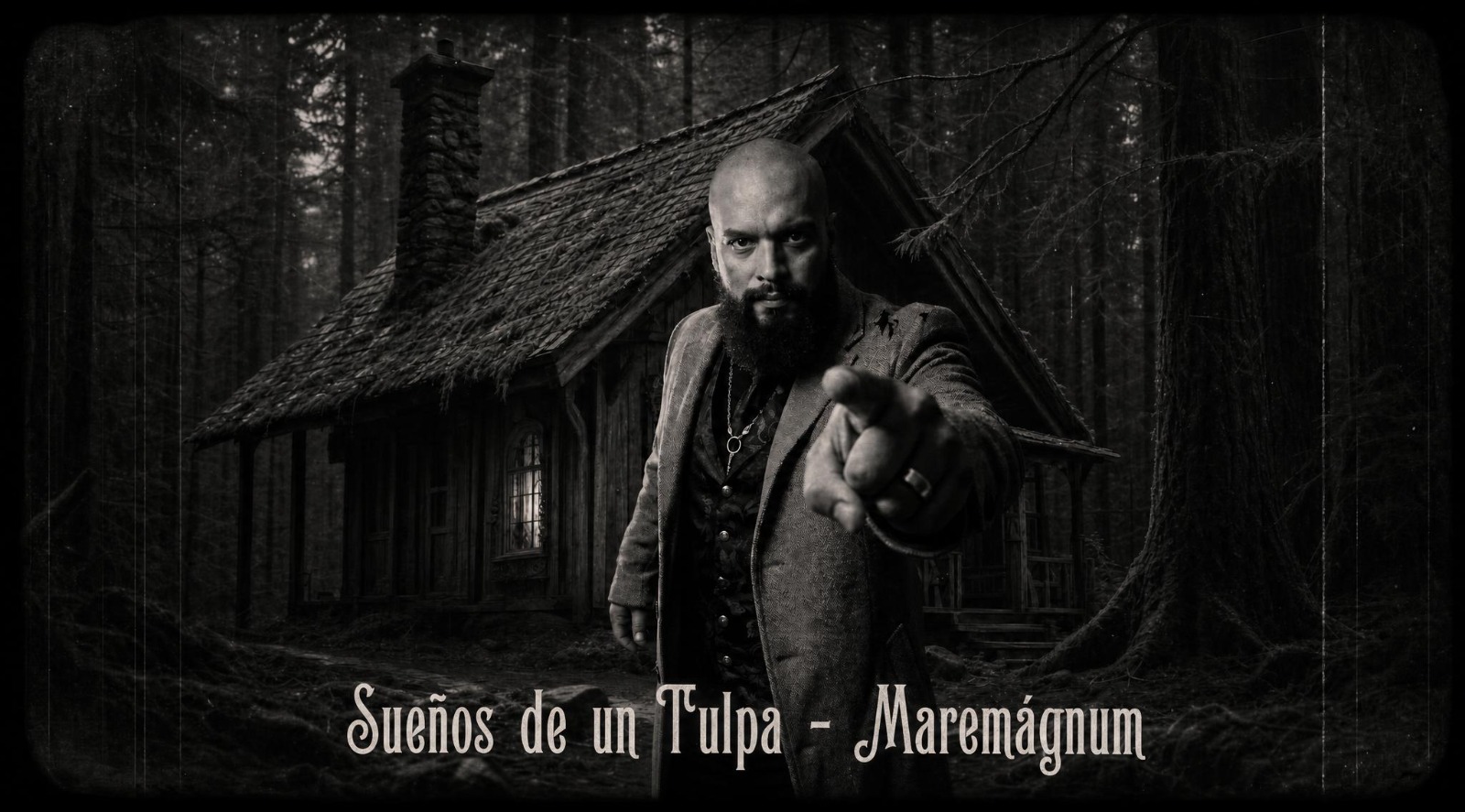 sueños de un tulpa maremágnum 1