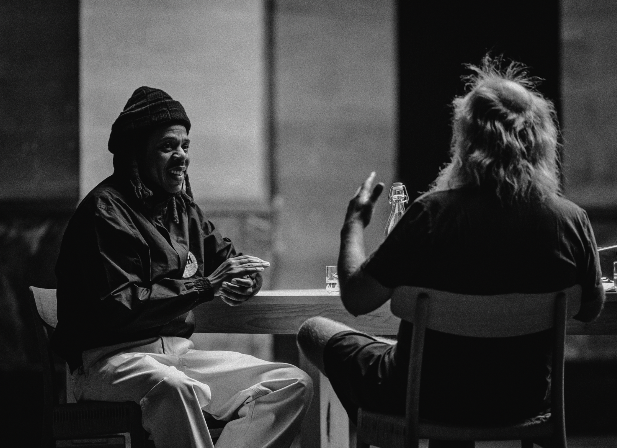 jayz in 8 mubi