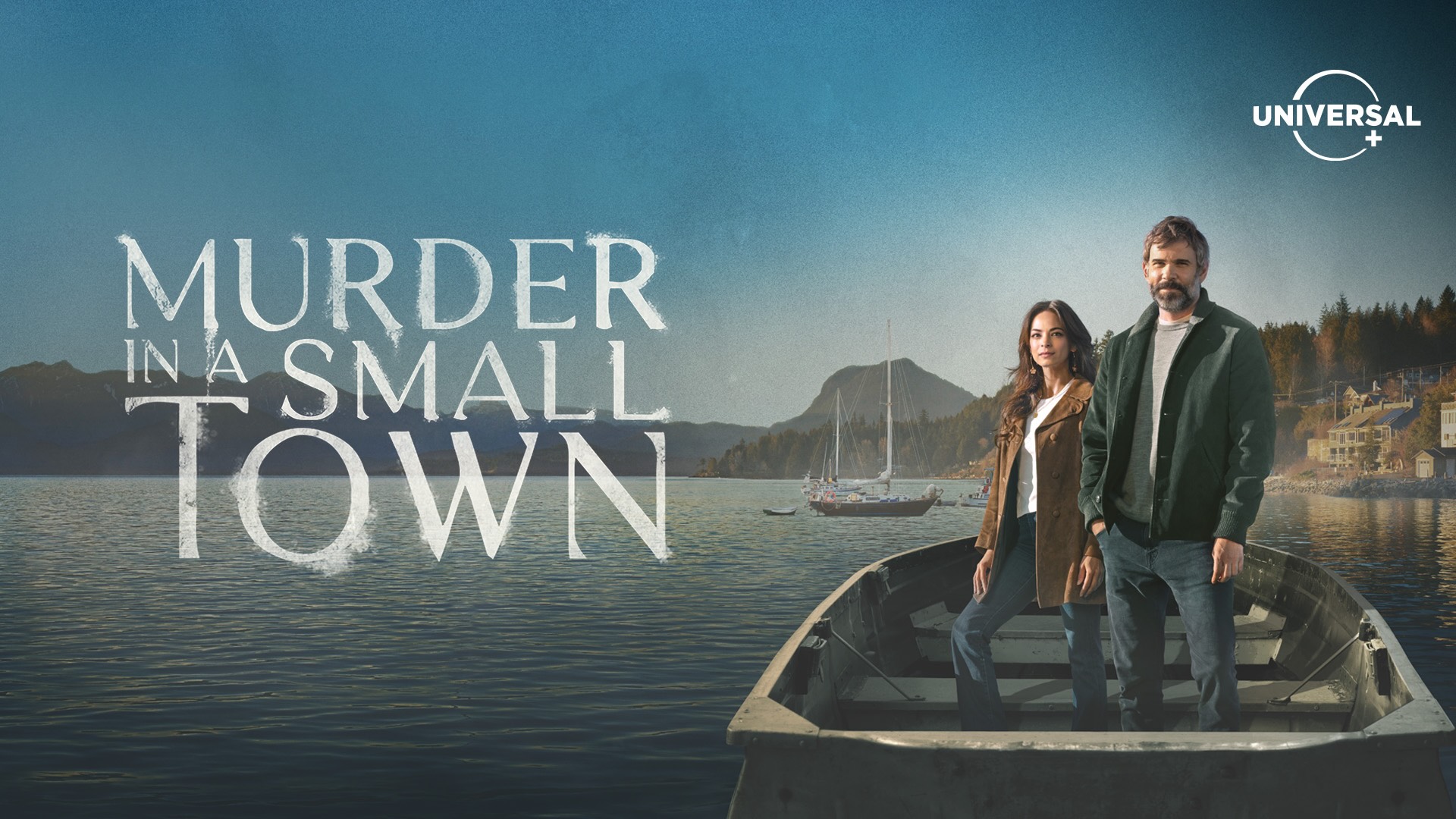 murder in a small town 1