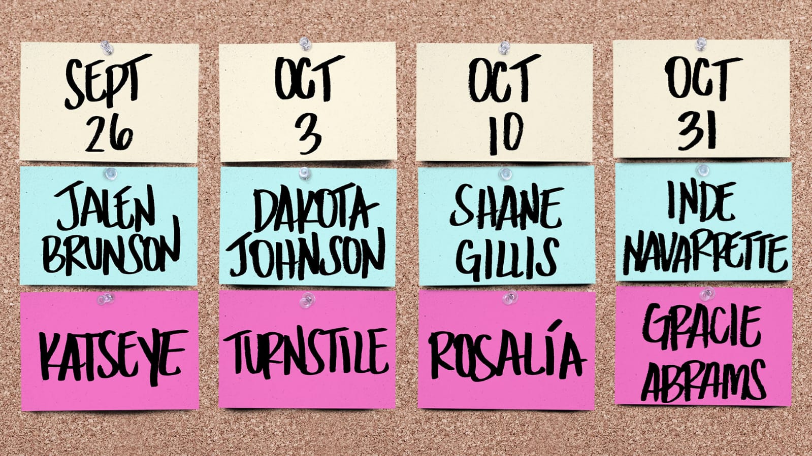calendario