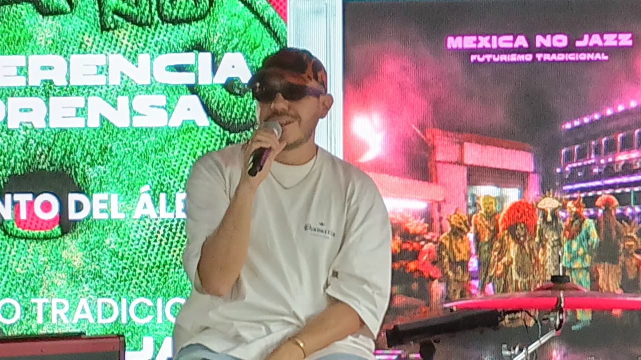 mexica no jazz rdp foto1