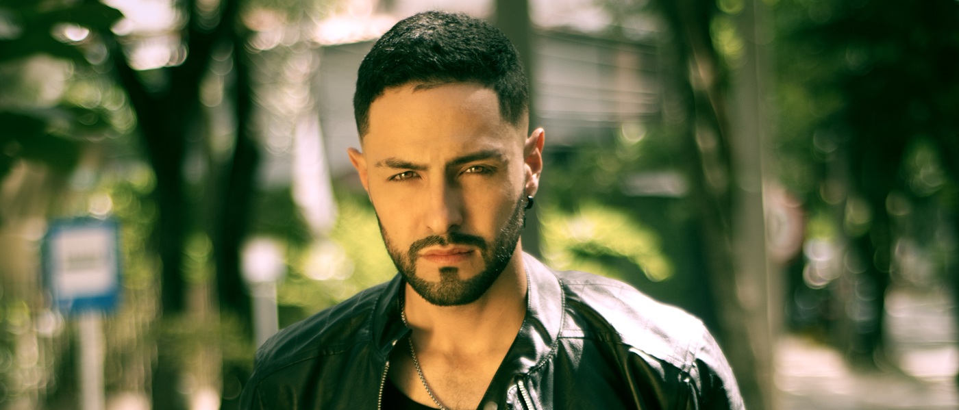 mixtra presenta su primer capítulo musical con “manos al fuego”