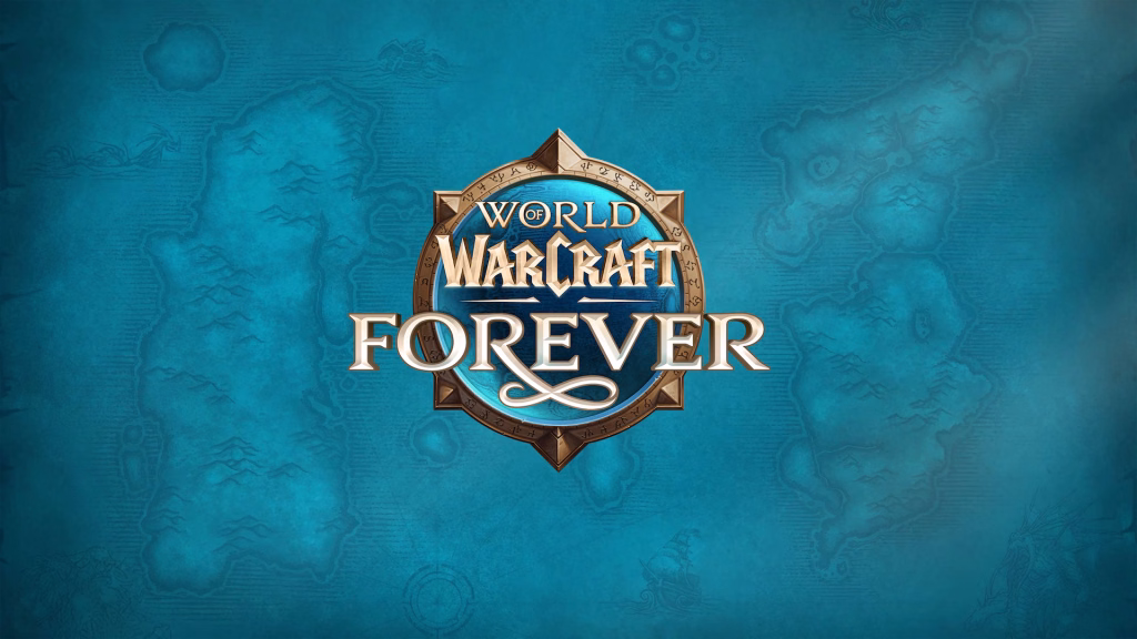 Qué nos espera en la beta de World of Warcraft: Forever