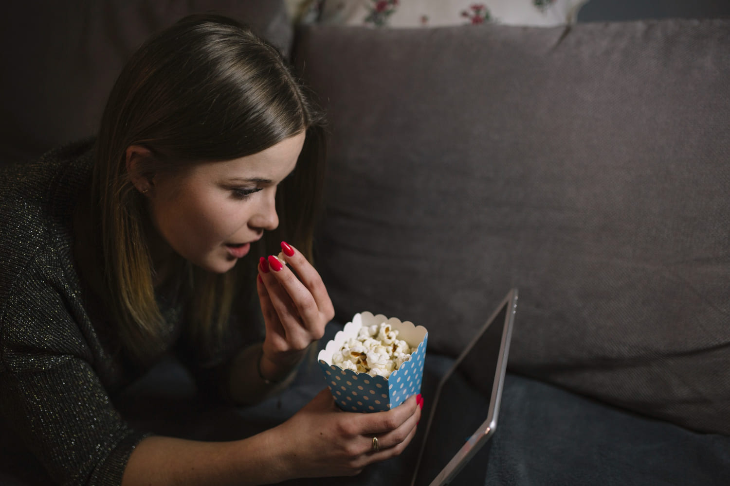 películas falsas y malware