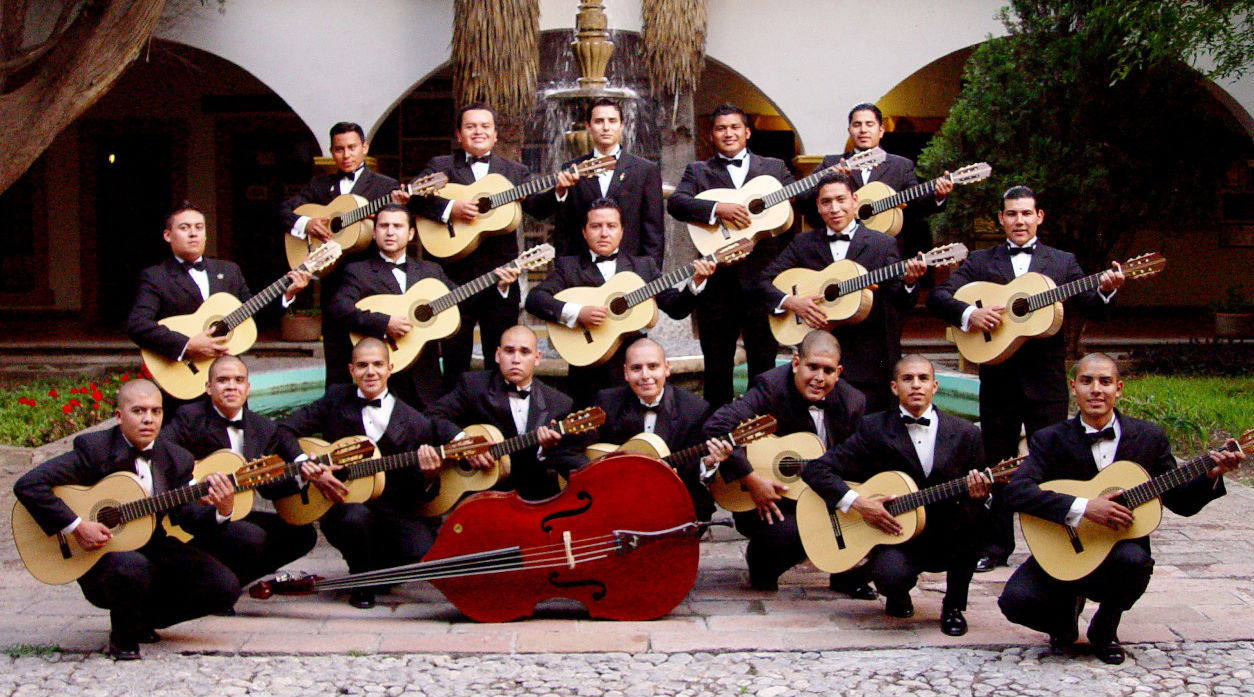 rondalla de saltillo pic1