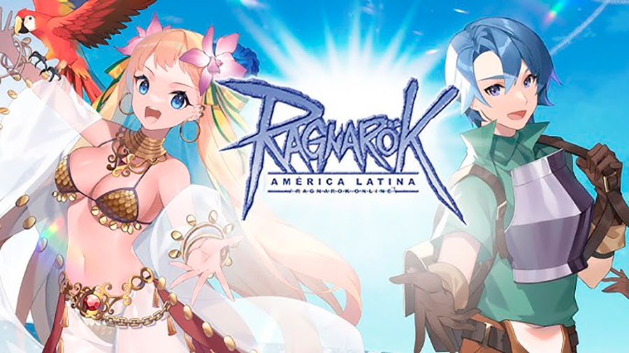 ragnarok online america latina amplia el nivel maximo a 200 e incorpora nuevos eventos 5