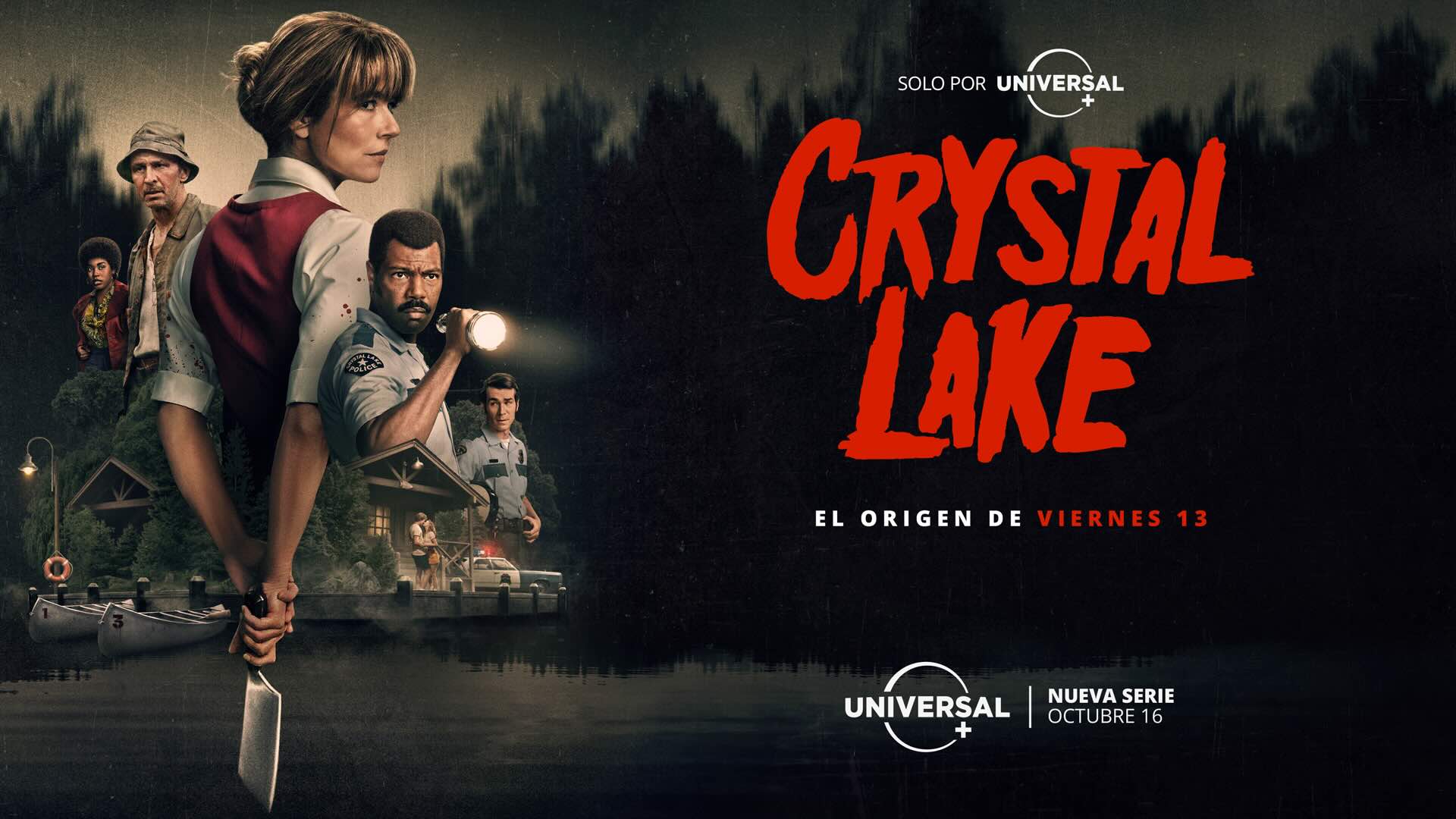 crystal lake 16oct