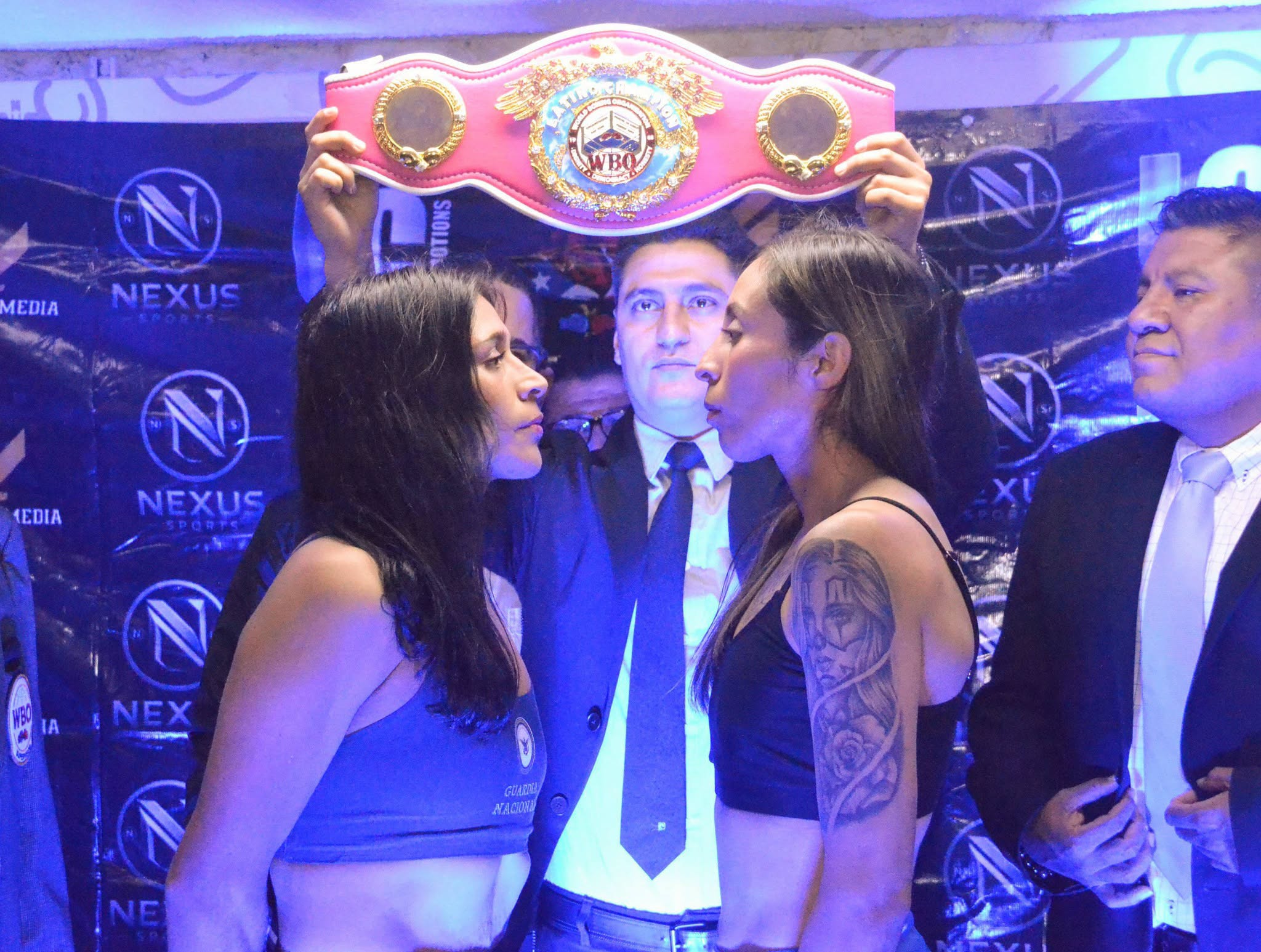 erika dinamita rdp pesaje box oct 2026 foto3