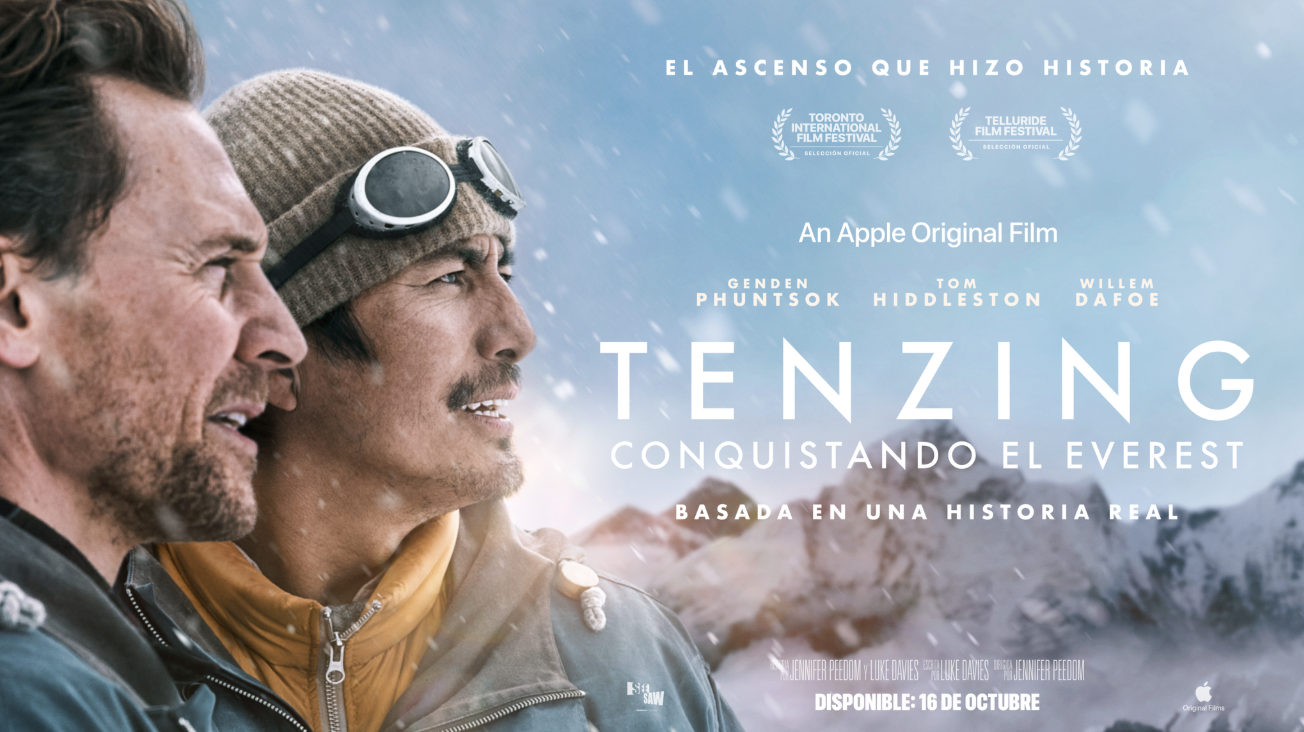 tenzing